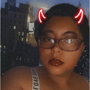 Meet your Posher, Tianna